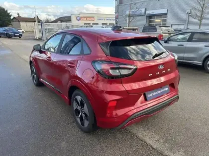 Photo 6 Ford Puma  Gen-E 168ch Standard Range 43 kWh