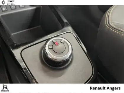 Photo 5 Dacia Spring Gén. I (BBG) Ph1 Confort Plus 5