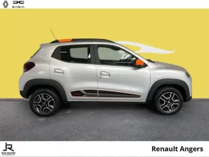 Photo 13 Dacia Spring Gén. I (BBG) Ph1 Confort Plus 5