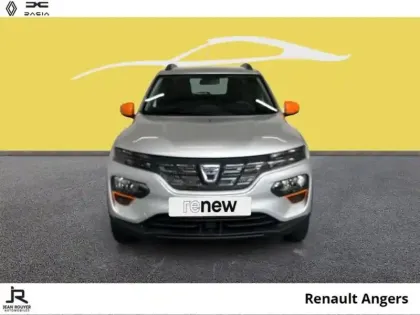 Photo 8 Dacia Spring Gén. I (BBG) Ph1 Confort Plus 5