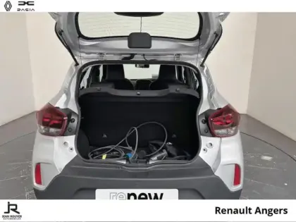 Photo 6 Dacia Spring Gén. I (BBG) Ph1 Confort Plus 5