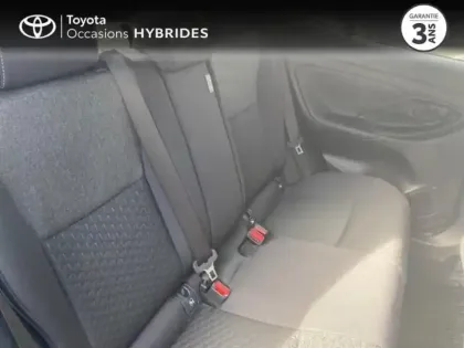 Photo 6 Toyota Yaris  Cross 116h Design MY25