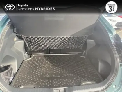 Photo 9 Toyota Yaris  Cross 116h Design MY25