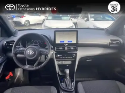 Photo 7 Toyota Yaris  Cross 116h Design MY25