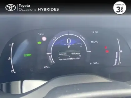 Photo 13 Toyota Yaris  Cross 116h Design MY25