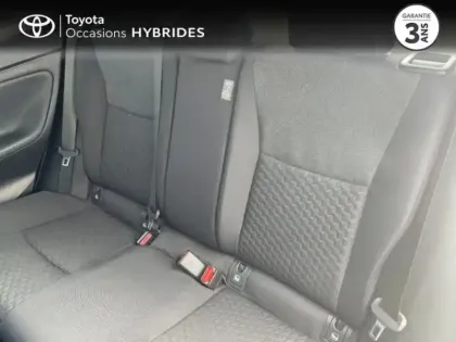 Photo 10 Toyota Yaris  Cross 116h Design MY25