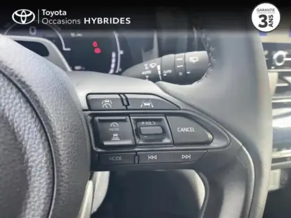 Photo 12 Toyota Yaris  Cross 116h Design MY25