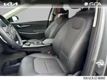 Photo 12 Kia Ev6  229ch Air Active 2WD