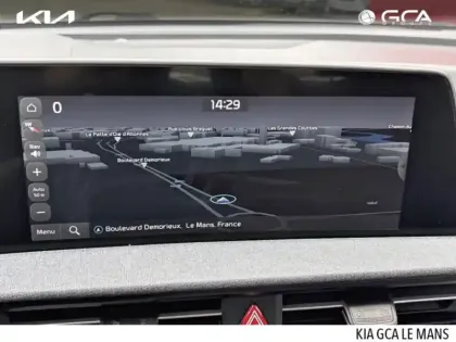 Photo 6 Kia Ev6  229ch Air Active 2WD