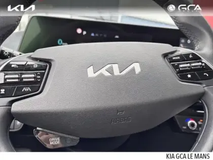 Photo 9 Kia Ev6  229ch Air Active 2WD