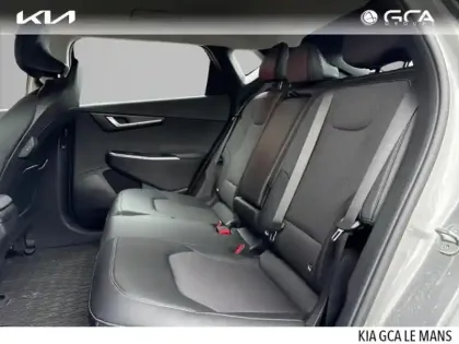 Photo 13 Kia Ev6  229ch Air Active 2WD