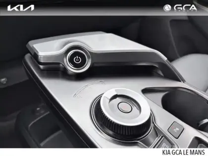 Photo 8 Kia Ev6  229ch Air Active 2WD