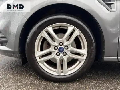 Photo 12 Ford S-max  2.0 EcoBlue 150ch Titanium Euro6.2