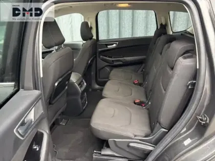 Photo 9 Ford S-max  2.0 EcoBlue 150ch Titanium Euro6.2