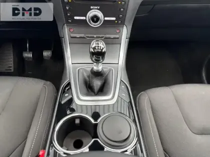 Photo 7 Ford S-max  2.0 EcoBlue 150ch Titanium Euro6.2