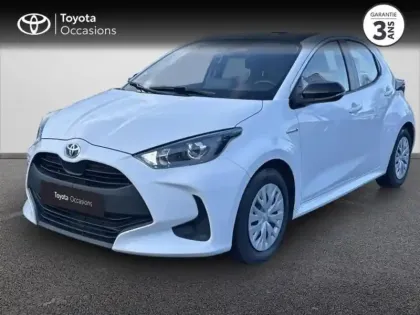 Photo Toyota Yaris