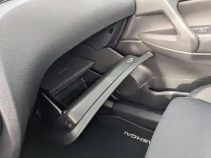 Photo 13 Nissan Qashqai  1.5 dCi 115ch N-Connecta DCT 2019 Euro6-EVAP