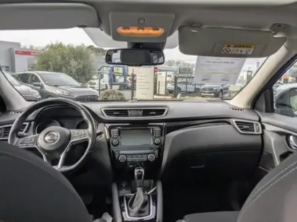 Photo 14 Nissan Qashqai  1.5 dCi 115ch N-Connecta DCT 2019 Euro6-EVAP