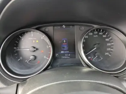 Photo 6 Nissan Qashqai  1.5 dCi 115ch N-Connecta DCT 2019 Euro6-EVAP