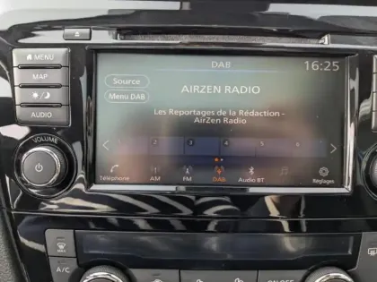 Photo 8 Nissan Qashqai  1.5 dCi 115ch N-Connecta DCT 2019 Euro6-EVAP