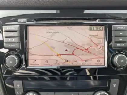 Photo 9 Nissan Qashqai  1.5 dCi 115ch N-Connecta DCT 2019 Euro6-EVAP