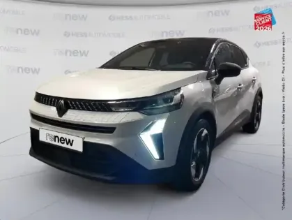 Photo Renault Captur