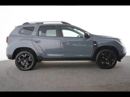 Photo 5 Dacia Duster  1.3 TCe 150ch FAP Extreme 4x2 EDC