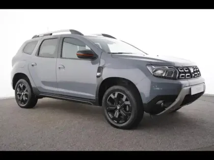 Photo Dacia Duster