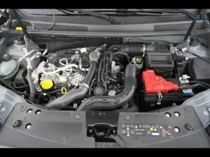 Photo 13 Dacia Duster  1.3 TCe 150ch FAP Extreme 4x2 EDC