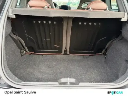 Photo 5 Abarth 500  1.4 Turbo T-Jet 165ch 595 MY22