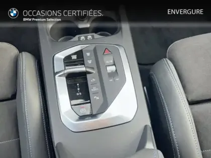 Photo 29 BMW Serie 1 Série 1 120dA 163ch M Sport DKG7