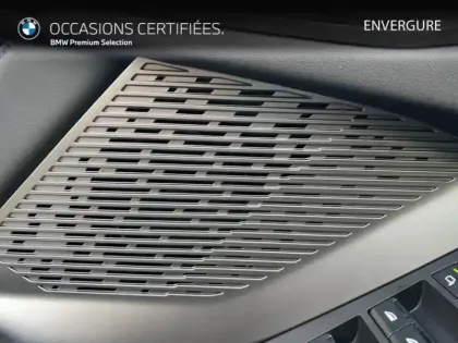 Photo 28 BMW Serie 1 Série 1 120dA 163ch M Sport DKG7