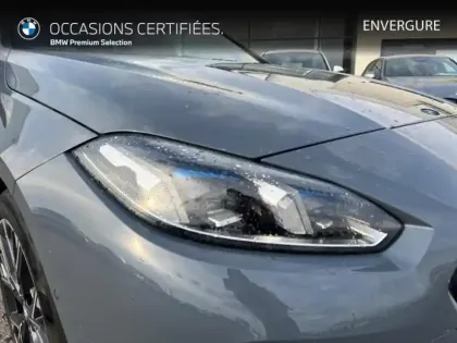 Photo 24 BMW Serie 1 Série 1 120dA 163ch M Sport DKG7