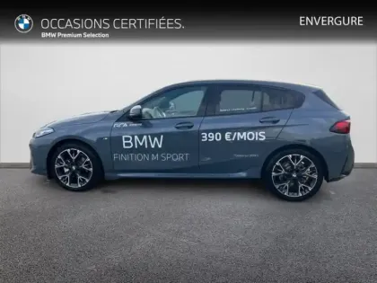 Photo 17 BMW Serie 1 Série 1 120dA 163ch M Sport DKG7