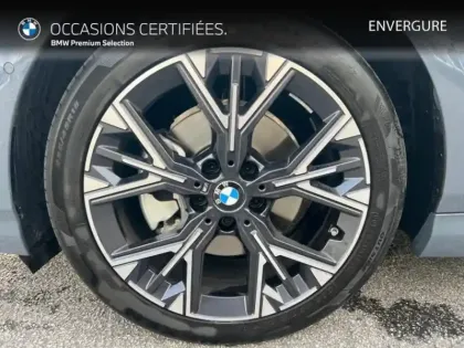 Photo 22 BMW Serie 1 Série 1 120dA 163ch M Sport DKG7