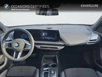 Photo 19 BMW Serie 1 Série 1 120dA 163ch M Sport DKG7