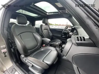 Photo 6 Mini Mini  Cooper 136ch Edition Greenwich BVA7 109g