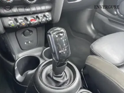 Photo 13 Mini Mini  Cooper 136ch Edition Greenwich BVA7 109g