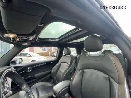 Photo 10 Mini Mini  Cooper 136ch Edition Greenwich BVA7 109g