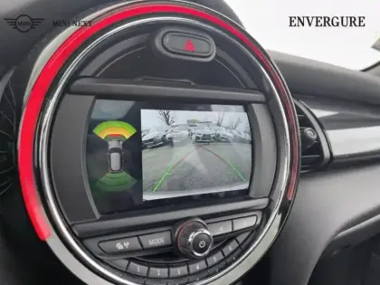 Photo 12 Mini Mini  Cooper 136ch Edition Greenwich BVA7 109g