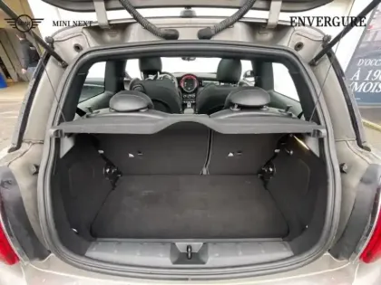 Photo 7 Mini Mini  Cooper 136ch Edition Greenwich BVA7 109g