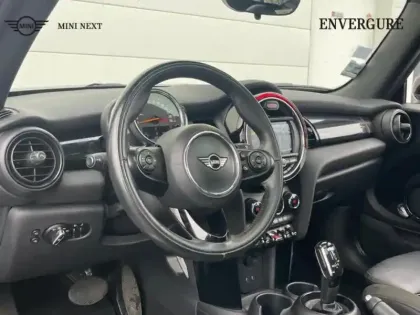Photo 5 Mini Mini  Cooper 136ch Edition Greenwich BVA7 109g