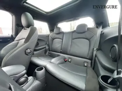 Photo 11 Mini Mini  Cooper 136ch Edition Greenwich BVA7 109g