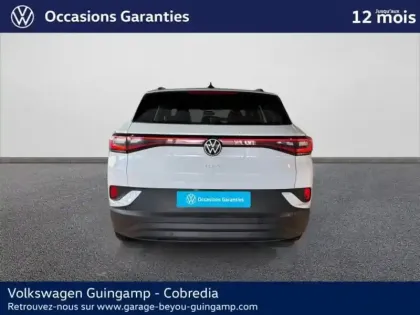 Photo 5 Volkswagen Id.4  174ch Pro 77 kWh Life Plus