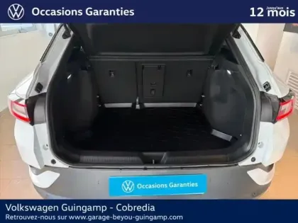 Photo 6 Volkswagen Id.4  174ch Pro 77 kWh Life Plus