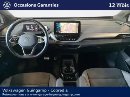 Photo 9 Volkswagen Id.4  174ch Pro 77 kWh Life Plus