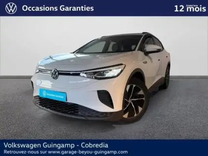 Photo Volkswagen Id.4