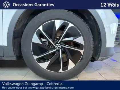 Photo 14 Volkswagen Id.4  174ch Pro 77 kWh Life Plus