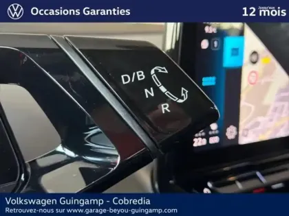 Photo 11 Volkswagen Id.4  174ch Pro 77 kWh Life Plus