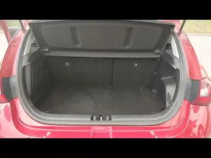 Photo 11 Hyundai I20  1.0 T-GDi 100ch Hybrid Business